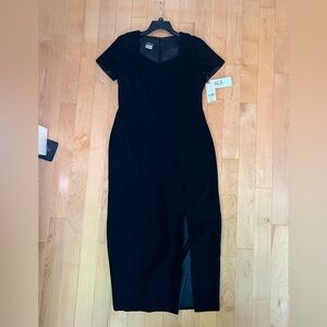 AGB Byer California Black Formal Dress in Women’s Size 12